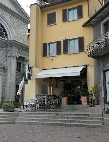 Hébergement de vacances Larian *