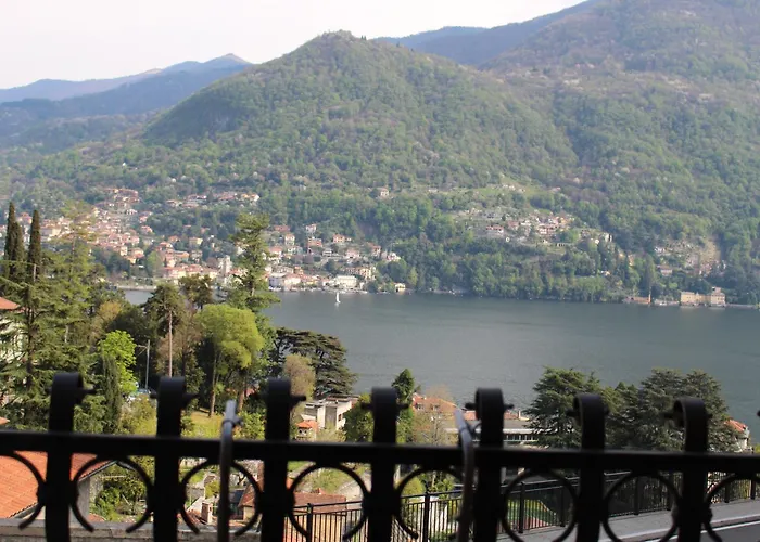 Hébergement de vacances Larian *