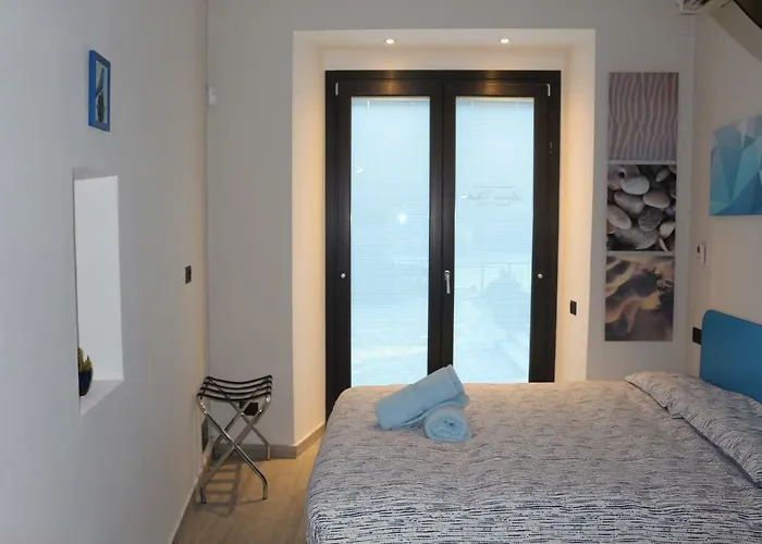 Larian Hébergement de vacances