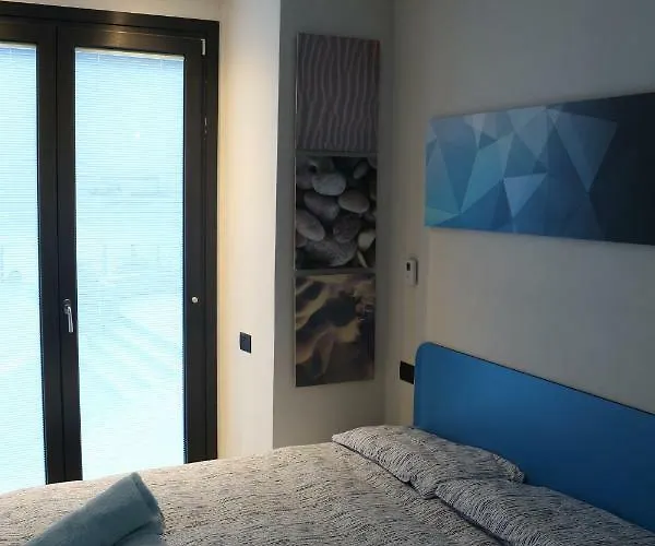 Hébergement de vacances Larian