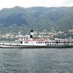 Casa vacanze Larian Moltrasio