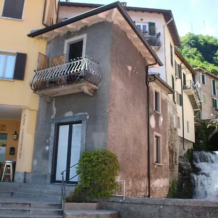 Casa vacanze Larian Moltrasio