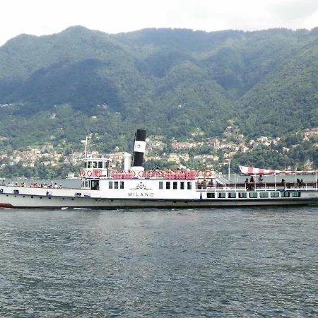 Дом отдыха Larian Мольтрасио